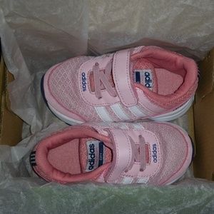 Adidas pink